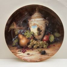 Coalport still life for sale  AYLESBURY