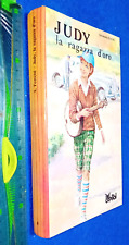 Libro judy ragazza usato  Fonte Nuova