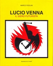 Lucio venna siero usato  Italia