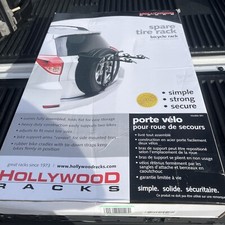 Hollywood racks sr1 for sale  Dalton