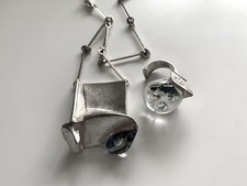 Ring lapponia björn gebraucht kaufen  Mayen