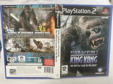 Playstation peter jackson d'occasion  Illzach
