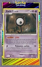 Zarbi dp6 awakening d'occasion  Expédié en Belgium