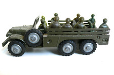 Jouets dodge 6x6 d'occasion  Plouay