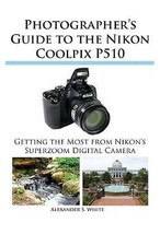 Photographer guide nikon for sale  AMMANFORD