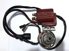 Bobina elettronica motoplat usato  Cappella Maggiore