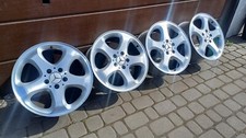 Mercedes alloys 5x112 for sale  NEWARK