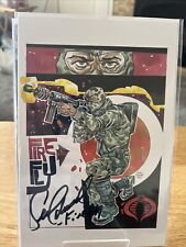Joe signed sean for sale  Fairborn
