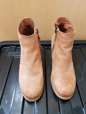 Levis ankle boots for sale  LONDON