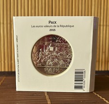 Euro argent astérix d'occasion  Châtillon