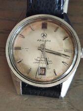 Orologio svizzero automatico usato  Messina