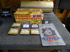 Hot rods vertex for sale  Valencia