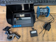 Underwater camera fish for sale  CARDIFF