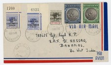 Bahamas 1945 high for sale  UK