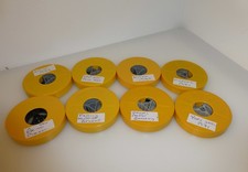 50ft reels standard for sale  PUDSEY