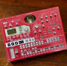 Korg esx electribe d'occasion  Expédié en France