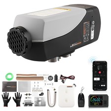 12v 2kw lcd d'occasion  Expédié en France