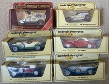 Set matchbox models for sale  ST. NEOTS