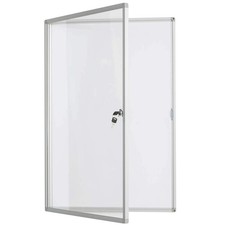 36x24 inches lockable for sale  Ashford