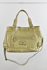 Anya hindmarch green for sale  NORTHAMPTON