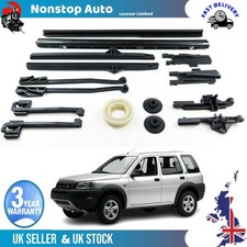 Sunroof repair kit for sale  HINCKLEY