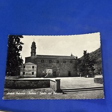 Arqua petrarca tomba usato  Bari