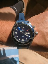 Orient faa02009d9 mako for sale  Canoga Park