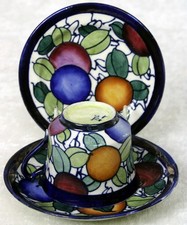 Early charlotte rhead for sale  STEVENAGE