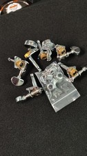 Guitar tuning pegs for sale  LEEDS