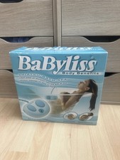 New babyliss shiatsu for sale  BRADFORD