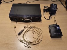 Akg perception wireless gebraucht kaufen  Limbach-Oberfrohna