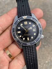 Rare seiko 6159 usato  Castel San Pietro Terme