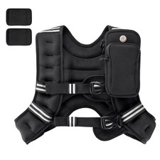 Weighted vest 4lb for sale  Roswell