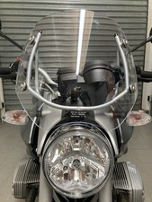 Cupolino bmw r1200r usato  Palermo