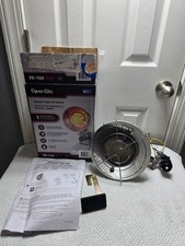 Dyna glo portable for sale  La Grange