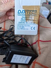 Dantech da492 psu for sale  WESTON-SUPER-MARE