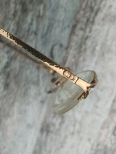 Vintage christian dior d'occasion  Tirepied