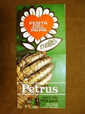 Amaro petrus per usato  Villarosa
