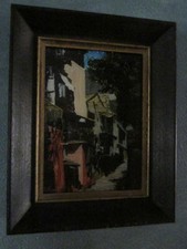 Jack heintz painting for sale  Portland