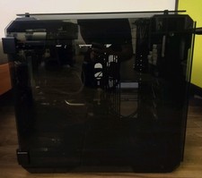 Glas gaming wasserkühl gebraucht kaufen  Münster