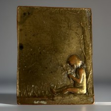 Vintage bergamot brass for sale  Rochester