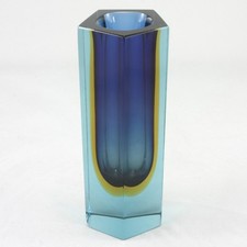 Murano sommerso dark for sale  LEIGH-ON-SEA