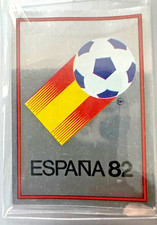 Panini espana cup for sale  GLASGOW