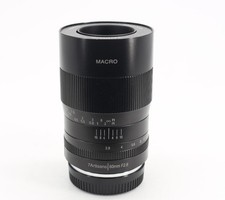 7artisans 60mm f2.8 usato  Milano