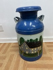 Vintage milk lid for sale  Hershey