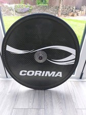 Corima carbon 700c for sale  PONTYCLUN