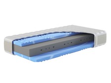 Hn8 schlafsysteme kaltschaumma gebraucht kaufen  Zehdenick