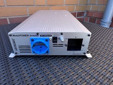 Votronic mobilpower inverter gebraucht kaufen  Korschenbroich