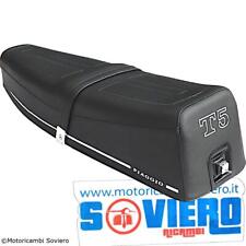 Sellone sella nera usato  Italia