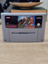 Snes alien predator usato  Spedire a Italy
